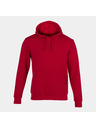 Joma Herren-/Jungen-Sweatjacke Joma Montana Hoodie Rot Größe: