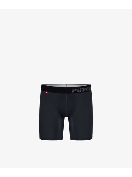 Atlantic Herren-Boxershorts ATLANTIC - grau Größe: