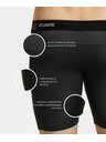 Atlantic Herren-Boxershorts ATLANTIC - grau Größe: