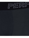 Atlantic Herren-Boxershorts ATLANTIC - grau Größe: