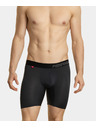 Atlantic Herren-Boxershorts ATLANTIC - grau Größe: