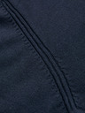 Ombre Clothing Herren-Strickpullover mit strukturierten Punkten Ombre Clothing