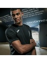 Joma Herren-/Jungen-T-Shirt Joma T-Shirt Combi S/S Schwarz Größe: