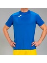 Joma Herren-/Jungen-T-Shirt Joma T-Shirt Combi S/S Royal Größe: