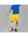 Joma Herren-/Jungen-T-Shirt Joma T-Shirt Combi S/S Royal Größe: