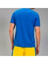 Joma Herren-/Jungen-T-Shirt Joma T-Shirt Combi S/S Royal Größe: