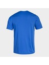 Joma Herren-/Jungen-T-Shirt Joma T-Shirt Combi S/S Royal Größe: