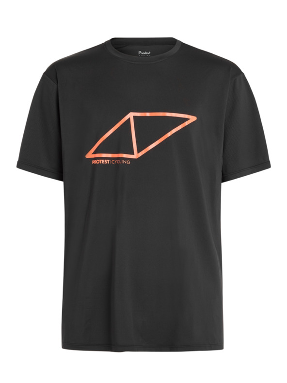 Protest Herren Sport-T-Shirt Protest PRTPOTTIER Größe: