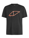 Protest Herren Sport-T-Shirt Protest PRTPOTTIER Größe: