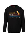 Trespass Herren-T-Shirt Trespass Macley Größe:
