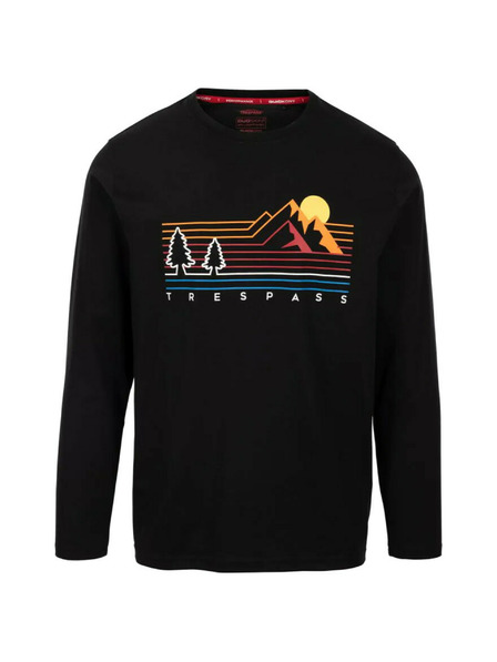 Trespass Herren-T-Shirt Trespass Macley Größe:
