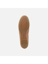 Geox Braune Damen Ballerinas Geox Palmaria
