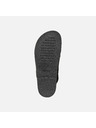 Geox Schwarze Damen-Sandalen Geox Adelash