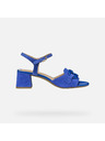 Geox Blaue Damen Sandalen Geox New Eraklia 50 T