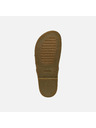 Geox Goldene Damen Sandalen Geox Adelash
