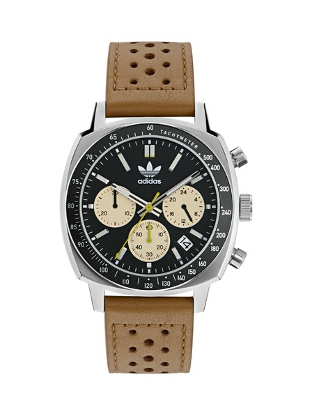 adidas Herren-Uhr Adidas Master Originals One Chrono AOFH23576