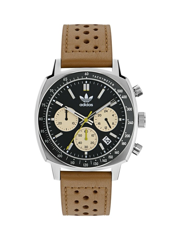 adidas Herren-Uhr Adidas Master Originals One Chrono AOFH23576