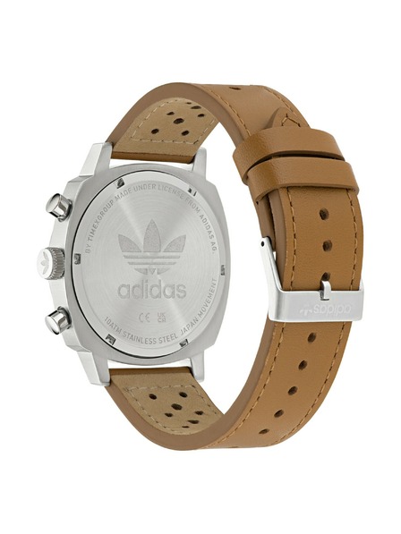 adidas Herren-Uhr Adidas Master Originals One Chrono AOFH23576