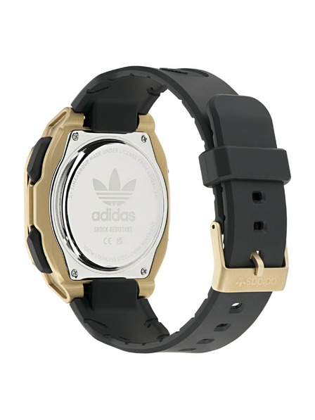 adidas Unisex-Uhr Adidas Originals Fashion City Tech One SST AOFH23501