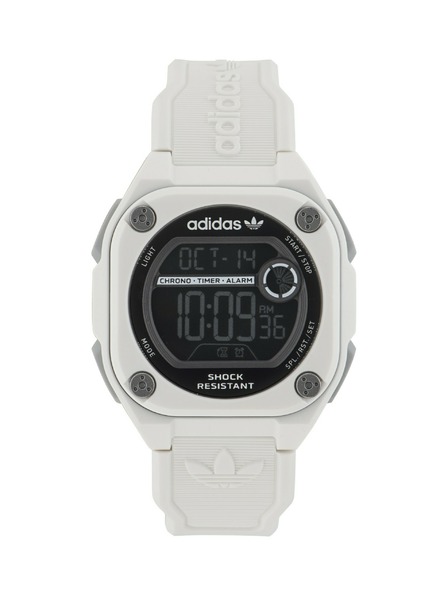 adidas Unisex-Uhr Adidas Originals City Tech Two AOST23062