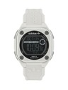 adidas Unisex-Uhr Adidas Originals City Tech Two AOST23062