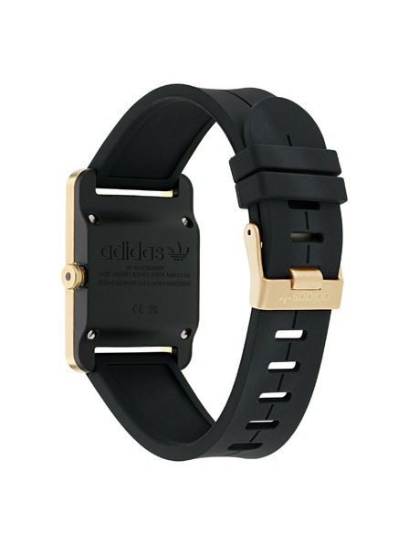 adidas Unisex-Uhr Adidas Originals Retro Pop One AOST24080