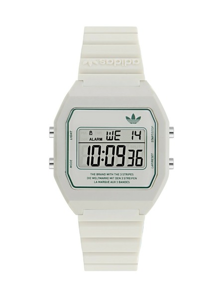 adidas Unisex-Uhr Adidas Originals Street Digital Two AOST23557
