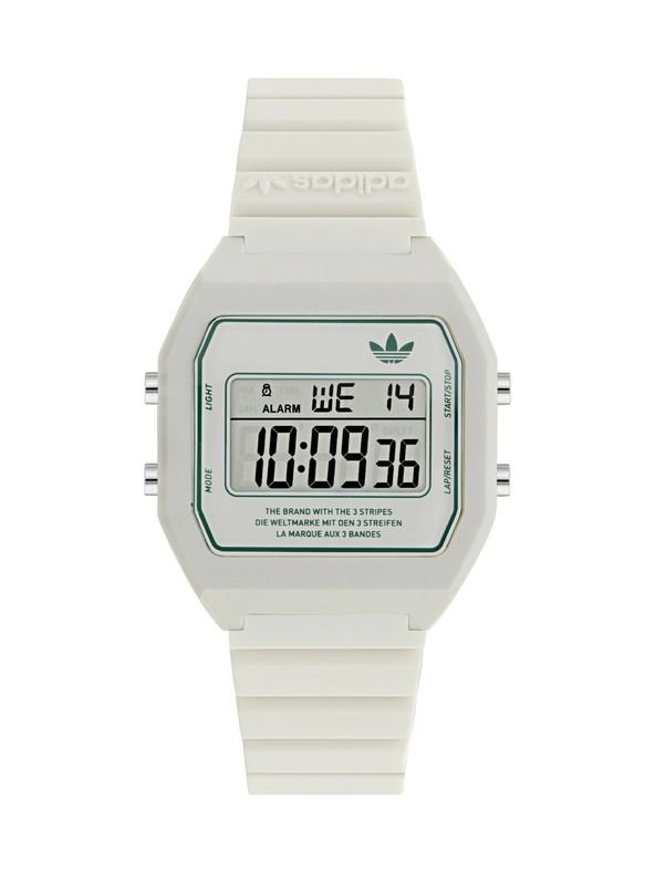 adidas Unisex-Uhr Adidas Originals Street Digital Two AOST23557
