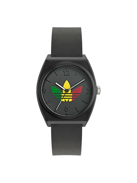 adidas Unisex-Uhr Adidas Project Two AOST24071