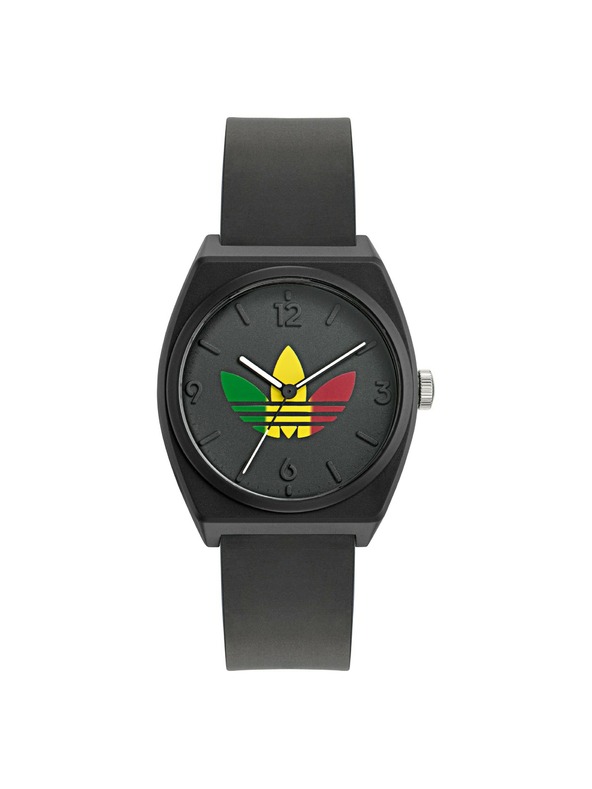 adidas Unisex-Uhr Adidas Project Two AOST24071