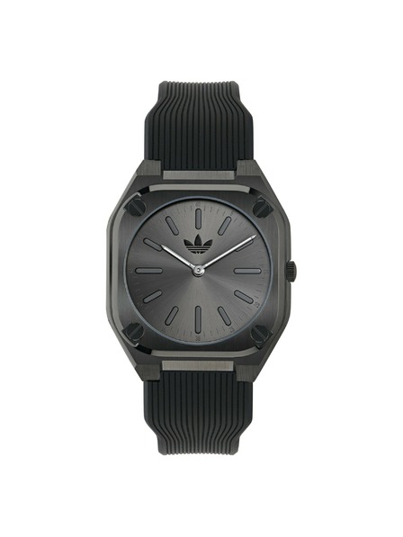 adidas Unisex-Uhr Adidas Originals City Tech Thin AOFH24503