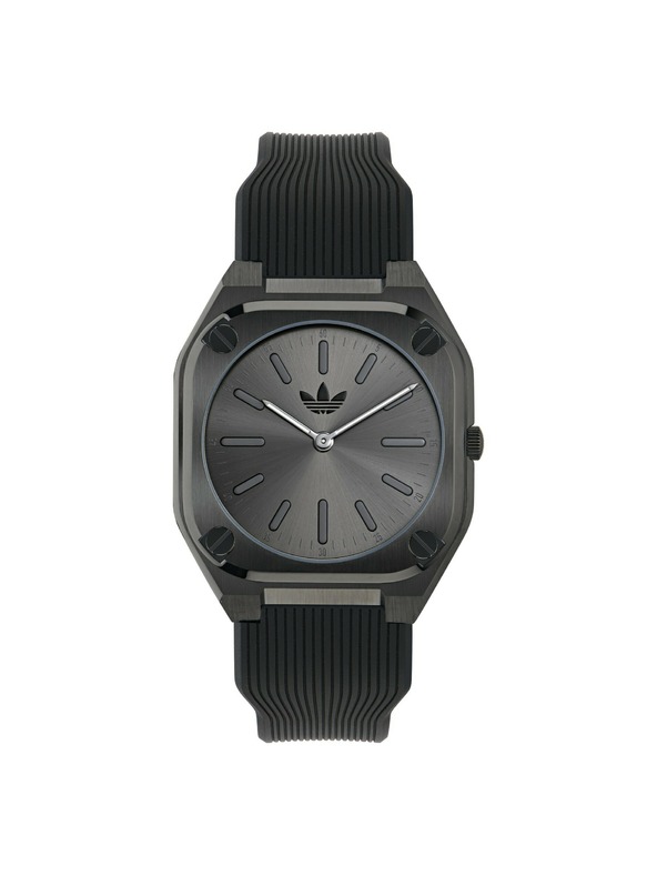 adidas Unisex-Uhr Adidas Originals City Tech Thin AOFH24503