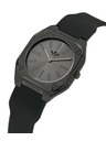 adidas Unisex-Uhr Adidas Originals City Tech Thin AOFH24503