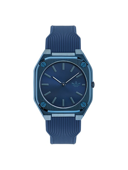 adidas Unisex-Uhr Adidas Originals City Tech Thin AOFH24001