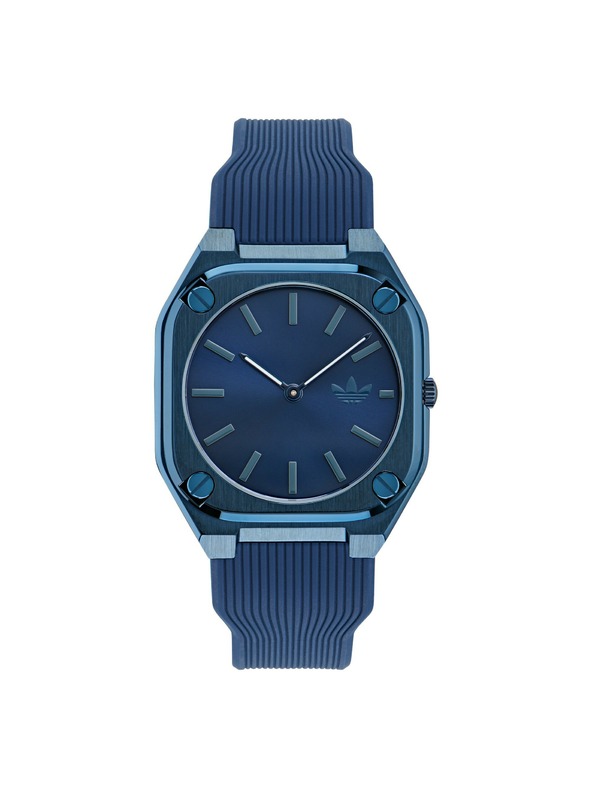 adidas Unisex-Uhr Adidas Originals City Tech Thin AOFH24001