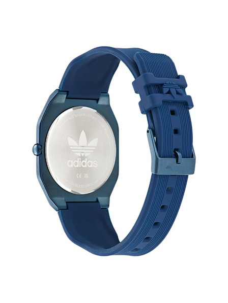 adidas Unisex-Uhr Adidas Originals City Tech Thin AOFH24001