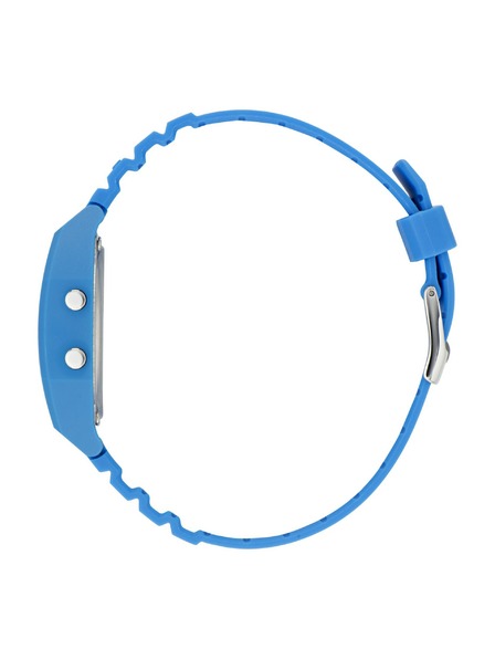 adidas Unisex-Uhr Adidas Originals Street Digital Two AOST23559