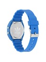adidas Unisex-Uhr Adidas Originals Street Digital Two AOST23559