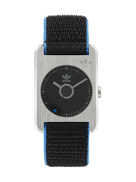 adidas Unisex-Uhr Adidas Originals Retro Pop One AOST22534