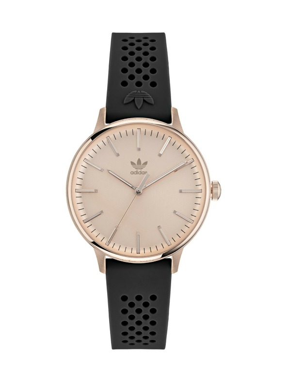 adidas Damen-Uhr Adidas Originals Style Code One AOSY22070