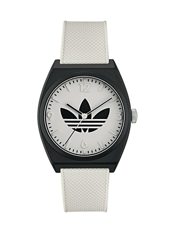 adidas Unisex-Uhr Adidas Originals Project Two AOST23549