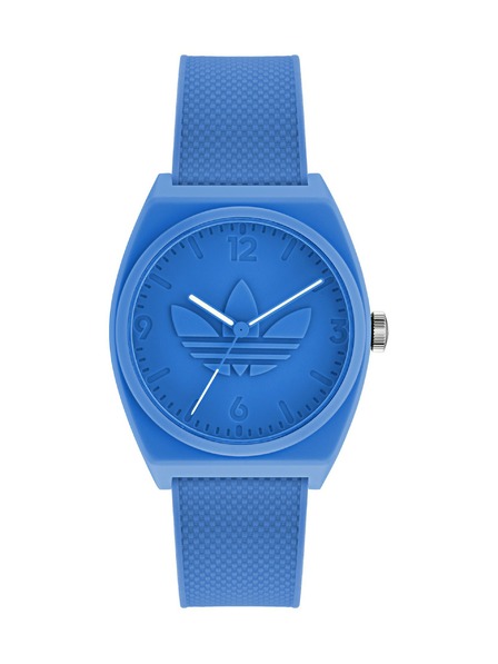 adidas Unisex-Uhr Adidas Originals Street Project Two AOST22033