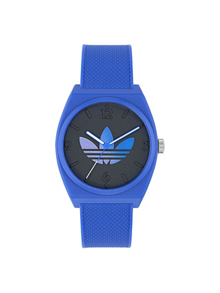 adidas Unisex Armbanduhr Adidas Project Two GRFX AOST24553