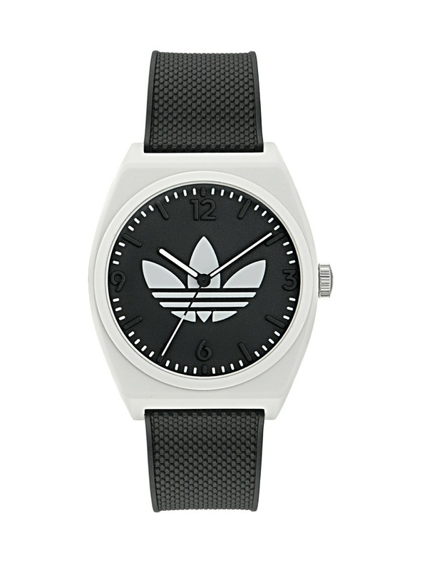 adidas Unisex Armbanduhr Adidas Originals Project Two AOST23550