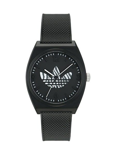 adidas Unisex Armbanduhr Adidas Project Two GRFX AOST23551