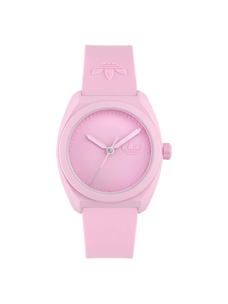 adidas Damen Armbanduhr Adidas Project Three AOST24056