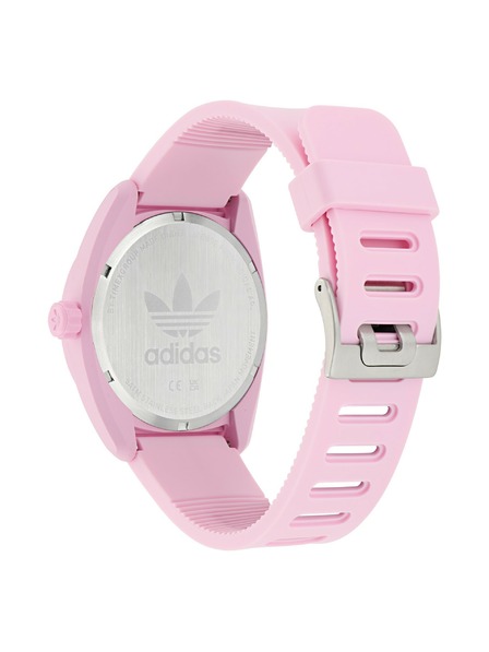 adidas Damen Armbanduhr Adidas Project Three AOST24056