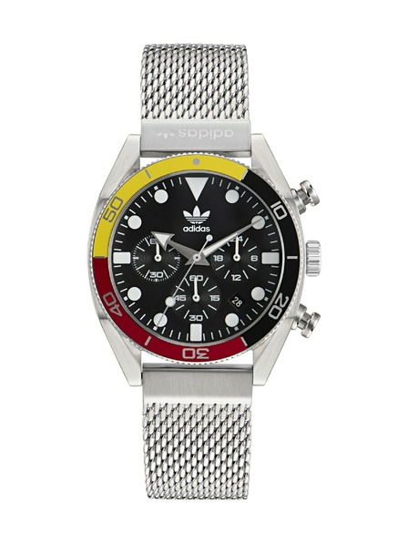 adidas Herren Armbanduhr Adidas Edition Two Chrono AOFH22501