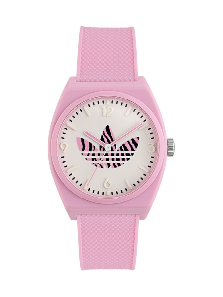 adidas Damen Armbanduhr Adidas Project Two GRFX AOST23553