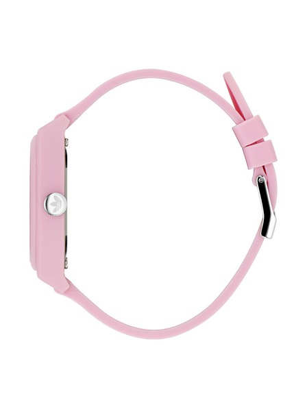 adidas Damen Armbanduhr Adidas Project Two GRFX AOST23553